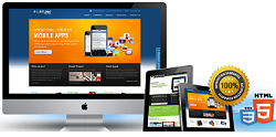 Web design for Pc's - Tablets and mobile devices